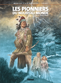 Image de Les Pionniers du nouveau monde - Tome 22