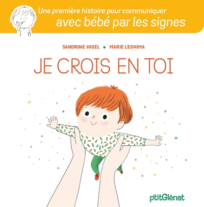 Picture of Je crois en toi