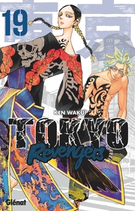 Image de Tokyo Revengers - Tome 19