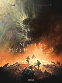 Image de Noir Horizon - Tome 01