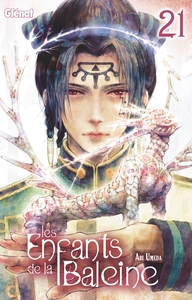 Picture of Les Enfants de la baleine - Tome 21