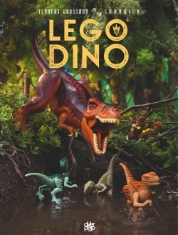 Picture of Legodino