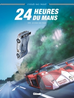 Image de 24 Heures du Mans - 1999