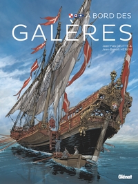 Picture of À bord des galères