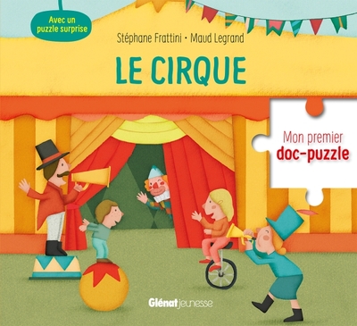Picture of Le cirque