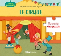 Picture of Le cirque