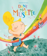Image de Dans ma musette