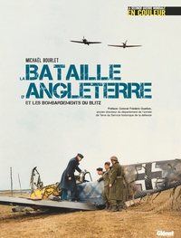 Picture of La Bataille d'Angleterre