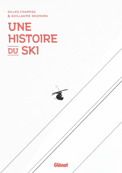 Image de Une histoire du ski NE