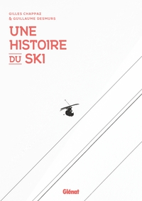 Picture of Une histoire du ski NE