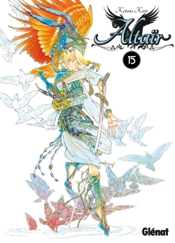 Image de Altaïr - Tome 15