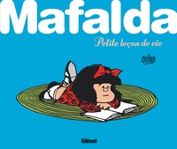 Image de Mafalda petite leçon de vie