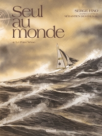 Picture of Seul au Monde - Tome 04