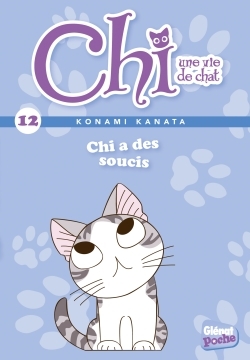 Picture of Chi - Poche - Tome 12