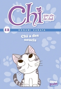 Picture of Chi - Poche - Tome 12