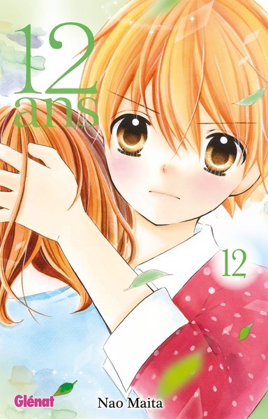 Image de 12 ans - Tome 12
