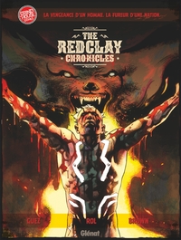 Picture of The Red Clay Chronicles