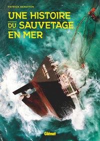 Picture of Une histoire du sauvetage en mer