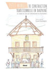 Picture of Petit manuel de construction traditionnelle