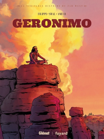 Picture of Geronimo