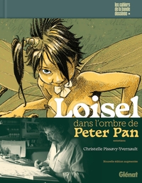 Picture of Loisel, dans l'ombre de Peter Pan NE