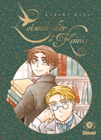 Image de L'Oiseau d'or de Kainis - Tome 03