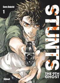 Picture of STUNTS: The 9th Ghost - Tome 01
