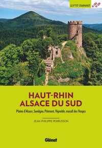 Image de Haut-Rhin Alsace du Sud (3e ed)