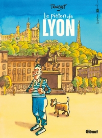 Picture of Le Piéton de Lyon