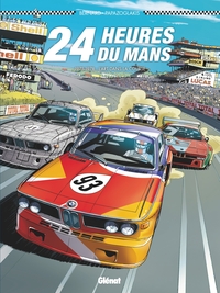 Image de 24 Heures du Mans - 1975-1978