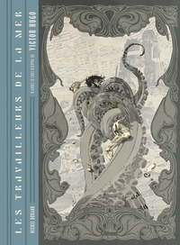Picture of Les Travailleurs de la mer