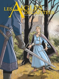 Image de Les Aigles décapitées - Tome 29