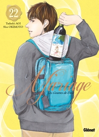 Image de Les Gouttes de Dieu - Mariage - Tome 22