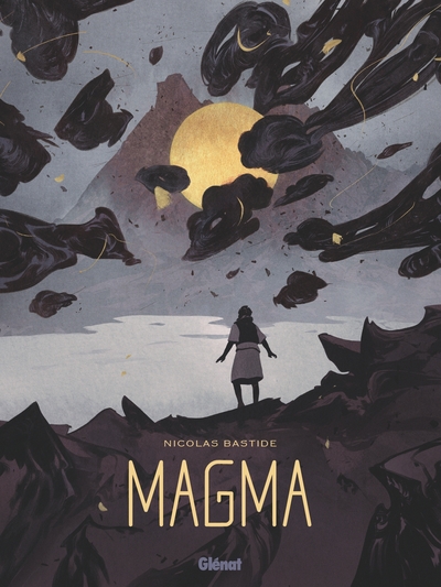 Picture of Magma