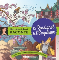Image de Le Rossignol de l'Empereur