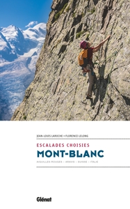 Picture of Mont-Blanc - Escalades choisies