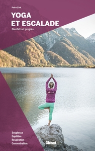 Picture of Yoga et escalade