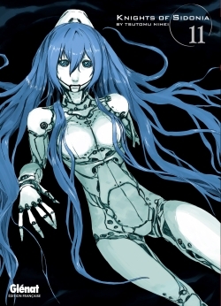 Picture of Knights of Sidonia - Tome 11