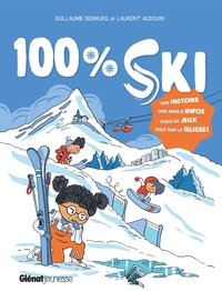 Picture of 100% Ski