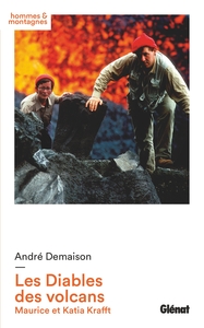 Picture of Les diables des volcans - Nouvelle édition