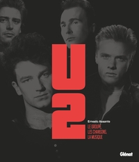 Picture of U2 (3e édition)