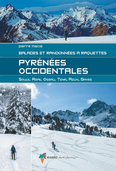 Image de Pyrénées Occidentales