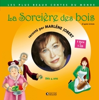 Image de La Sorcière des bois