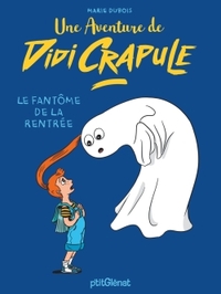 Image de Le fantôme de la rentrée