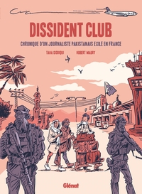 Picture of Dissident club