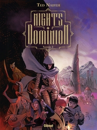 Picture of Nights Dominion - Tome 01