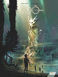 Image de Noô - Tome 01