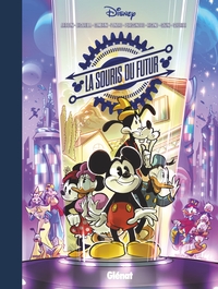 Picture of La Souris du futur