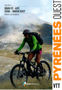 Image de VTT PYRENEES OUEST -T2: ASPE,