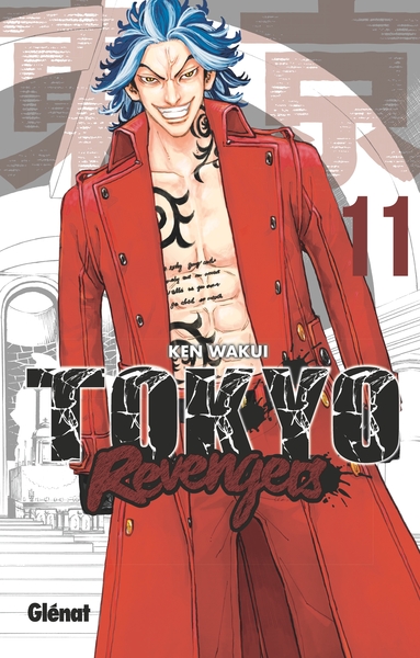 Image de Tokyo Revengers - Tome 11